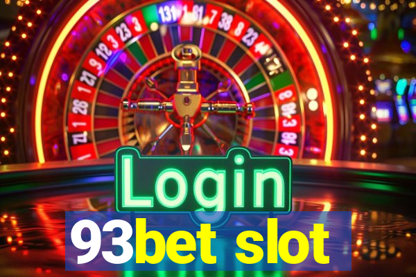 93bet slot